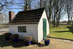 Resthof mit viel Potenzial und Charme! – Leer (Kreis) – Vorschaubild 7