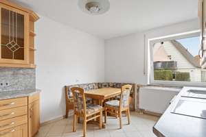 Gepflegte 3-Zi-Whg mit Einzelgarage, Südbalkon und großzügigen Kellerraum – 85080 Friedrichshofen-Hollerstauden, Ingolstadt – Vorschaubild 14