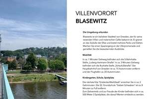 Stilvolle Altbauwohnung mit Balkon und Charme in Dresden-Blasewitz – Die vollständige Adresse der Immobilie erhältst du vom Anbieter., 1277 Blasewitz (Stadtteil), Dresden – Vorschaubild 15