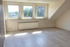 Hübsche Dachgeschosswohnung 3 Zimmer wird renoviert übergeben! – Essener Strasse 355, 46047 Bermensfeld, Oberhausen – Vorschaubild 5