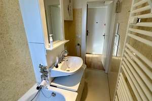3-Zimmer-Wohnung Essen Stadtwald nahe des Baldeneysees inkl.  Balkon und Gartenmitnutzung – Drosselstraße 36, 45134 Stadtwald, Essen – Vorschaubild 14