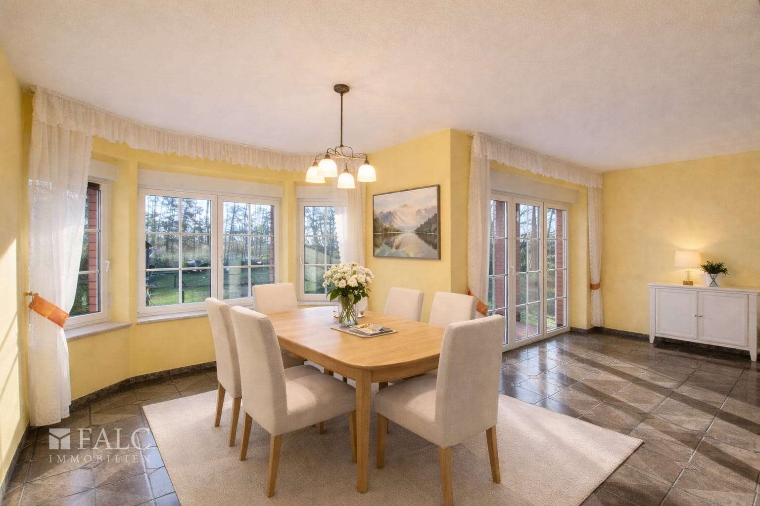 Immobilie in Heiligengrabe - Verliebt, gepackt & eingezogen! - FALC Immobilien - Bild 7