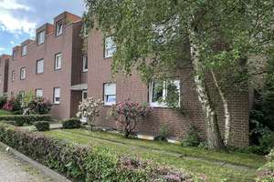 Großzügige 3-Zimmer-Wohnung mit 85qm in Hamm-Bockum-Hövel