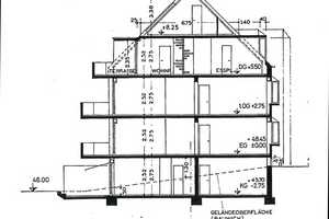 Sanierte 3-Zi. Dach-Maisonette mit SW-Terrasse & Stellplatz in Köln-Weiß (Rheinnähe ~500m) – Köln – Vorschaubild 29