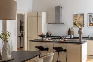 Großzügiger Stuckaltbau zwischen KaDeWe und Viktoria-Luise-Platz – Die vollständige Adresse der Immobilie erhältst du vom Anbieter., 10777 Schöneberg, Berlin – Vorschaubild 7
