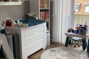 Helle 3-Zimmer-Wohnung mit Balkon in der Nähe der Düsseldorfer Arcaden     - Bilk on Top - – Bachstrasse 131, 40217 Unterbilk, Düsseldorf – Vorschaubild 8