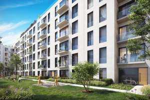 BESICHTIGUNGEN am 17.5.26 um 15 UHR: Mitte: NEUBAU 2-Zi, 48m², W-Bad, bodentiefe Fenster, PER SOFORT – Die vollständige Adresse der Immobilie erhältst du vom Anbieter., 10179 Mitte (Ortsteil), Berlin – Vorschaubild 31