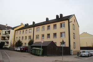 Mehrfamilienhaus mit 12 Wohnungen in Augsburg-Pfersee von PRIVAT - Baujahr 1960 – Metzstraße 1 + 1 1/2, 86157 Pfersee-Nord, Augsburg – Vorschaubild 5