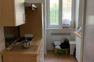 Ideal für Studenten: Gemütliches 1 Zimmer Appartement in der Neustadt, Nähe Zollhafen – 55118 Neustadt, Mainz – Vorschaubild 8