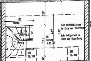 Fachwerk-Reihenhaus am Waldrand – Potsdam-Mittelmark (Kreis) – Vorschaubild 25
