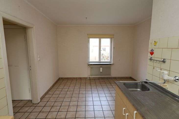 Immobilie in Groven - Gediegenes Einfamilienhaus auf schönem Grundstück mit altem Baumbestand in Lunden, Kreis Dithmarsche - Bild 20