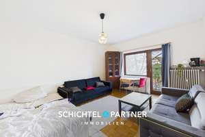 Bahnhofsvorstadt | Studentenhaus mit zwei Balkonen und Terrasse – Die vollständige Adresse der Immobilie erhältst du vom Anbieter., 28195 Bahnhofsvorstadt, Bremen – Vorschaubild 11