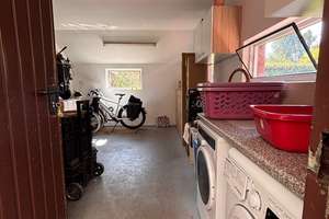 * EFH in Ostrhauderfehn * Effizienzklasse B * Wärmepumpe * Herzlicher  Garten *  Sanierung 2024-25 * – Die vollständige Adresse der Immobilie erhältst du vom Anbieter., 26842 Ostrhauderfehn – Vorschaubild 37