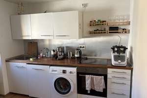 Zentrale 3-Zimmer-Wohnung in Mannheim ab 01.07.2026 – ideal für WG oder Paare – Die vollständige Adresse der Immobilie erhältst du vom Anbieter., 68159 Innenstadt/Jungbusch, Mannheim – Vorschaubild 8