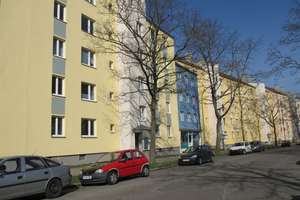 Ideal für Singles! Schnuckelige 1-Zi.-Single-Wohnung – Elisabethstr. 31, 86167 Lechhausen-West, Augsburg – Vorschaubild 3