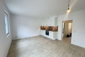 Sanierte 2-Zimmer-Wohnung mit Balkon und EBK in Krefeld – Alte Linner Straße 73, 47799 Cracau, Krefeld – Vorschaubild 7