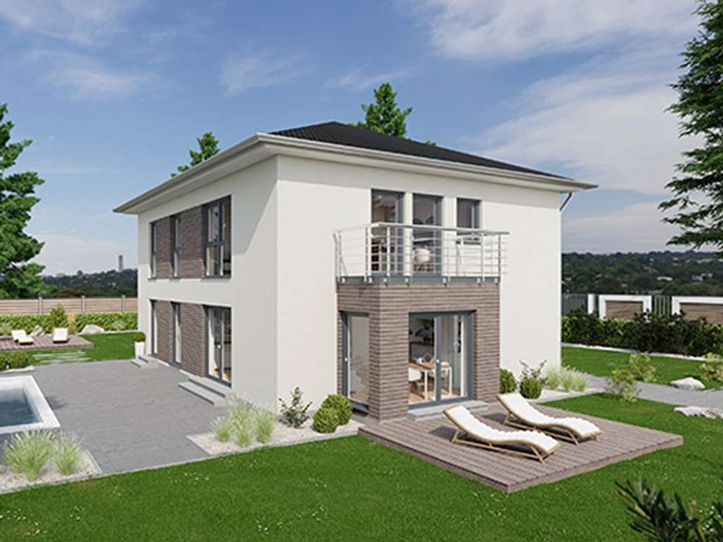 Immobilie in Hahnbach - Generationenheim mit Grundstück - Bild 1