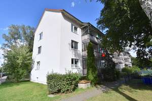 Erschwingliche 2-Zimmer-Wohnung mit Balkon und Garage in Erlangen-Bruck – 91052 Anger, Erlangen – Vorschaubild 2
