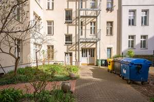 Freie familienfreundliche 4-Zimmer-Eigentumswohnung im Prenzlauer Berg – Schönhauser Allee 151, 10435 Prenzlauer Berg, Berlin – Vorschaubild 20