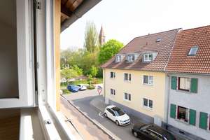 Schöne DG-Wohnung - Zweitbezug in Karlsruhe, Beiertheim-Bulach – Oberkirchfeldstraße 30, 76135 Beiertheim-Bulach, Karlsruhe – Vorschaubild 27