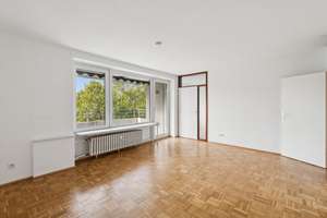 2 1/2 Zimmer mit Weitblick
