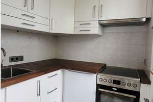 Schöne helle  1-Zi.Whg mit EBK und eigenem Garten in Truderring, München - ab 1.7.2026 – Die vollständige Adresse der Immobilie erhältst du vom Anbieter., 81827 Waldtrudering, München – Vorschaubild 3