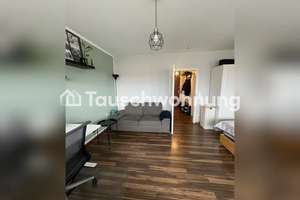 Tauschwohnung: Kuschelige 1,5-Zimmer-Wohnung in Giesing – Die vollständige Adresse der Immobilie erhältst du vom Anbieter., 81539 Untergiesing, München – Vorschaubild 4