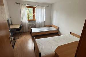 Gepflegte 2-Zimmer-Wohnung mit gutem Schnitt in sehr zentraler Lage – 85570 Markt Schwaben – Vorschaubild 6