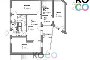 Wohnen, Arbeiten, Lagern – Flexibler Bungalow mit Halle für Handwerker, Kreative & Händler – Die vollständige Adresse der Immobilie erhältst du vom Anbieter., 47807 Fischeln, Krefeld – Vorschaubild 15