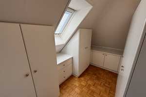 Wohntraum in Vogt - Haushälfte (4,5 Zimmer) mit weitläufigem Gartengrundstück – Ravensburg (Kreis) – Vorschaubild 13