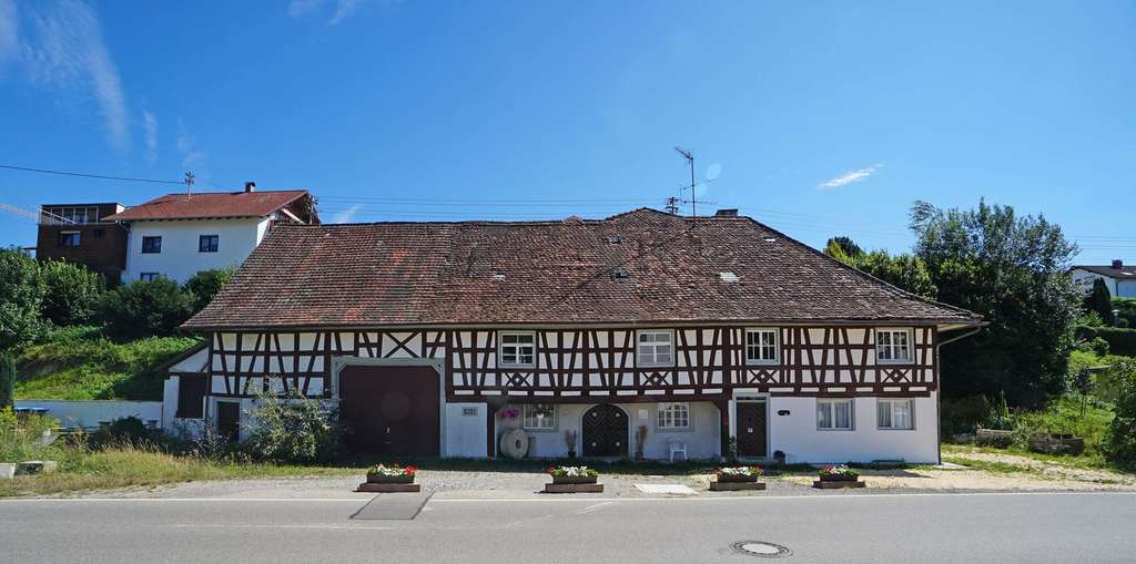 Immobilie in Bermatingen - Traum am Bodensee zur Selbstverwirklichung - Bild 2