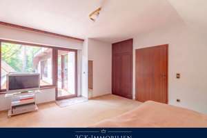 Voll unterkellerte Premium-Villa mit Freiraum auf ca. 330m² plus Doppelgarage in Lichtenrade! – Lortzingstraße 11, 12307 Lichtenrade, Berlin – Vorschaubild 24