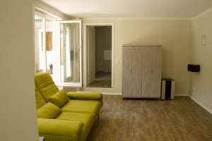 Provisionsfreie Moderne 3‑Zimmer‑Wohnung mit 45 m² Terrasse in Altbremer 6‑Parteienhaus – Die vollständige Adresse der Immobilie erhältst du vom Anbieter., 28209 Barkhof, Bremen – Vorschaubild 4