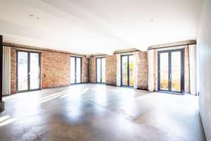 Loft-Refugium mit Gartenanteil und Dachterrasse in Hinterhof-Oase – Die vollständige Adresse der Immobilie erhältst du vom Anbieter., 40227 Oberbilk, Düsseldorf – Vorschaubild 5