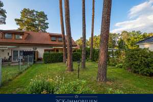 Doppelhaushälfte in Bindow Süd: 138 m², 500m², 4 Zimmer, Einbauküche, Bad, Carport, Garten & Seenähe – Drosselweg 3, 15754 Heidesee – Vorschaubild 4