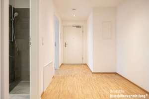 Schöne 2-Zimmer-Wohnung + Balkon + Parkett – Fliederhof 5, 4347 Schönefeld-Abtnaundorf, Leipzig – Vorschaubild 6