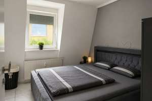 Vermietete 3-Zimmer-Eigentumswohnung in Ludwigshafen – Modernisiert und renditestark – 67065 Mundenheim, Ludwigshafen am Rhein – Vorschaubild 3