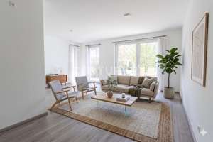 A+ Effizienz trifft Urbanität: REH mit Dachterrasse und Garage in Top-Lage 350m zum Großen Garten – Die vollständige Adresse der Immobilie erhältst du vom Anbieter., 1277 Gruna, Dresden – Vorschaubild 11