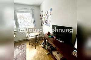 Tauschwohnung: Tausche meine 2,5-Zimmer-Wohnung in Bonn – Die vollständige Adresse der Immobilie erhältst du vom Anbieter., 53123 Duisdorf, Bonn – Vorschaubild 2