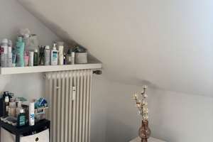 2-Zimmer Wohnung mit Dachterasse Ab sofort  – Akazienstr 5, 52080 Haaren, Aachen – Vorschaubild 2