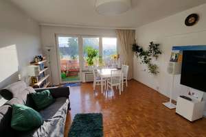 3-Zimmer-Wohnung mit Balkon, EBK (Ablöse) und Top-Anbindung nahe Weigelstraße  – Die vollständige Adresse der Immobilie erhältst du vom Anbieter., 34117 Mitte, Kassel – Vorschaubild 4