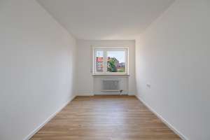 NEU am Markt: Bezugsfreie 2 ZKB Wohnung in Pfersee an der Wertach nach Kernsanierung zum Kauf – Die vollständige Adresse der Immobilie erhältst du vom Anbieter., 86157 Pfersee-Nord, Augsburg – Vorschaubild 4