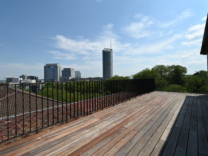 236 Neue Wohnungen Im Essener Südviertel: Jetzt Wird Gebaut – DXXJ