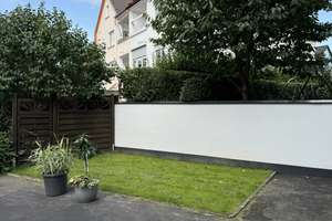 Wunderschöne Erdgeschoss Wohnung in Solingen Ohligs  - PROV. Frei - von PRIVAT  – Die vollständige Adresse der Immobilie erhältst du vom Anbieter., 42697 Ohligs/Aufderhöhe/Merscheid, Solingen – Vorschaubild 10