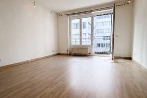 2-Zimmer-Wohnung mit zwei Balkonen in Heidelberg-Bergheim – 69115 Bergheim, Heidelberg – Vorschaubild 5