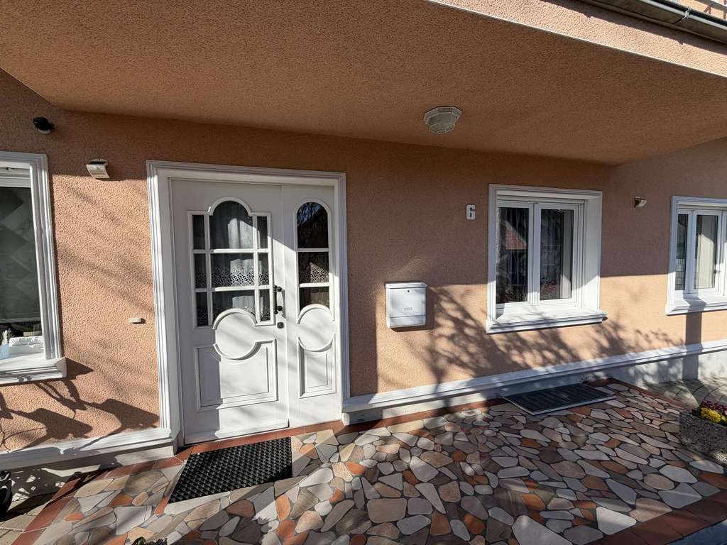 Immobilie in Barnstorf - Charmantes Einfamilienhaus in Barnstorf - Bild 4