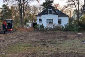 IMMOBERLIN.DE - Kleines Haus auf großem Grundstück in vorzüglicher Wohnlage – Havelland (Kreis) – Vorschaubild 3
