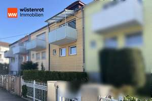 Geräumiges Wohnen auf 4 Ebenen, Reihenmittelhaus mit Tiefgaragenstellplatz, ideal für große Familien