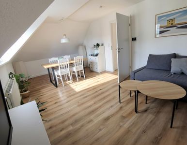 Historischer Charme trifft modernen Komfort: Ihr neues Zuhause im Herzen der Altstadt von Leer