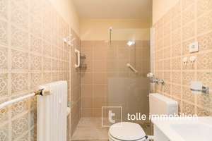 Bezugsfreie 2-Zimmer-Wohnung mit Balkon in zentraler Bestlage - Berlin City-West / Nähe KaDeWe & Zoo – Die vollständige Adresse der Immobilie erhältst du vom Anbieter., 10787 Tiergarten, Berlin – Vorschaubild 12